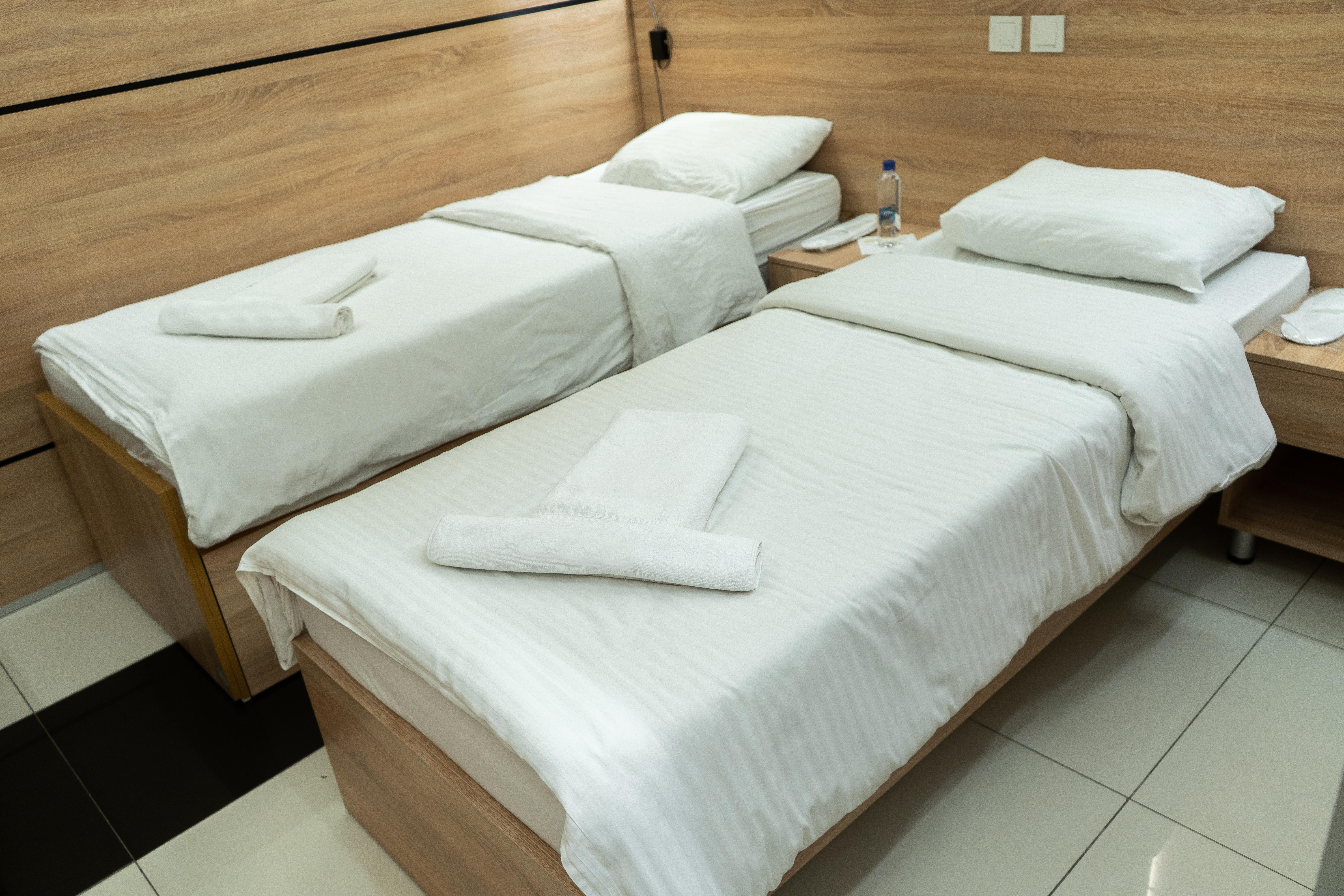 Hotel De Koka Скопие Екстериор снимка
