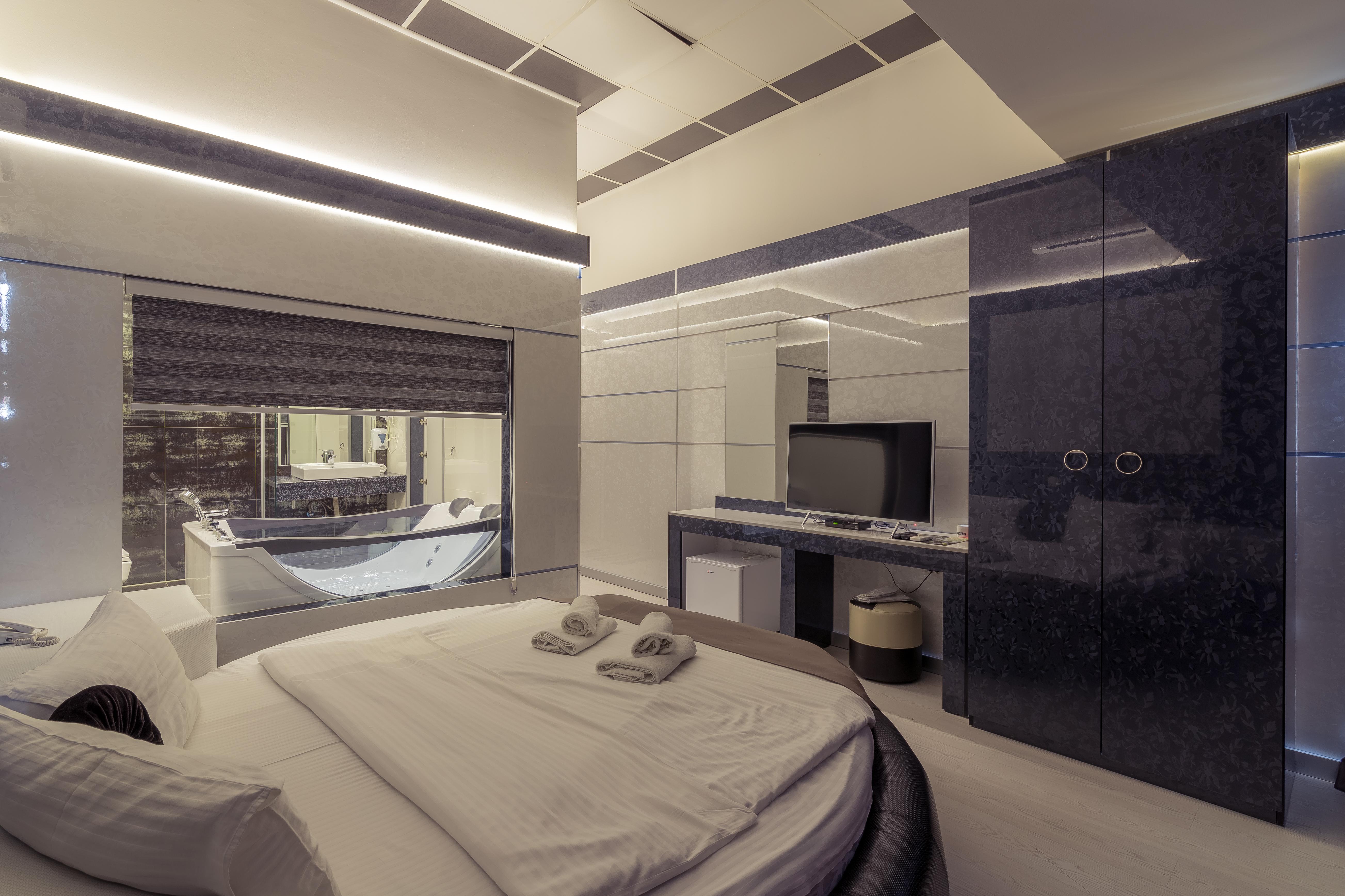 Hotel De Koka Скопие Екстериор снимка