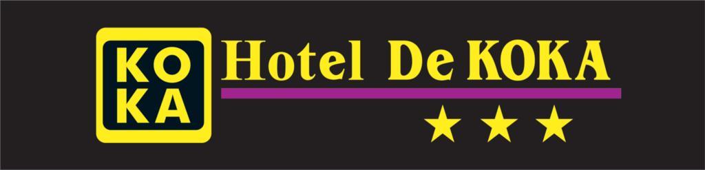 Hotel De Koka Скопие Екстериор снимка